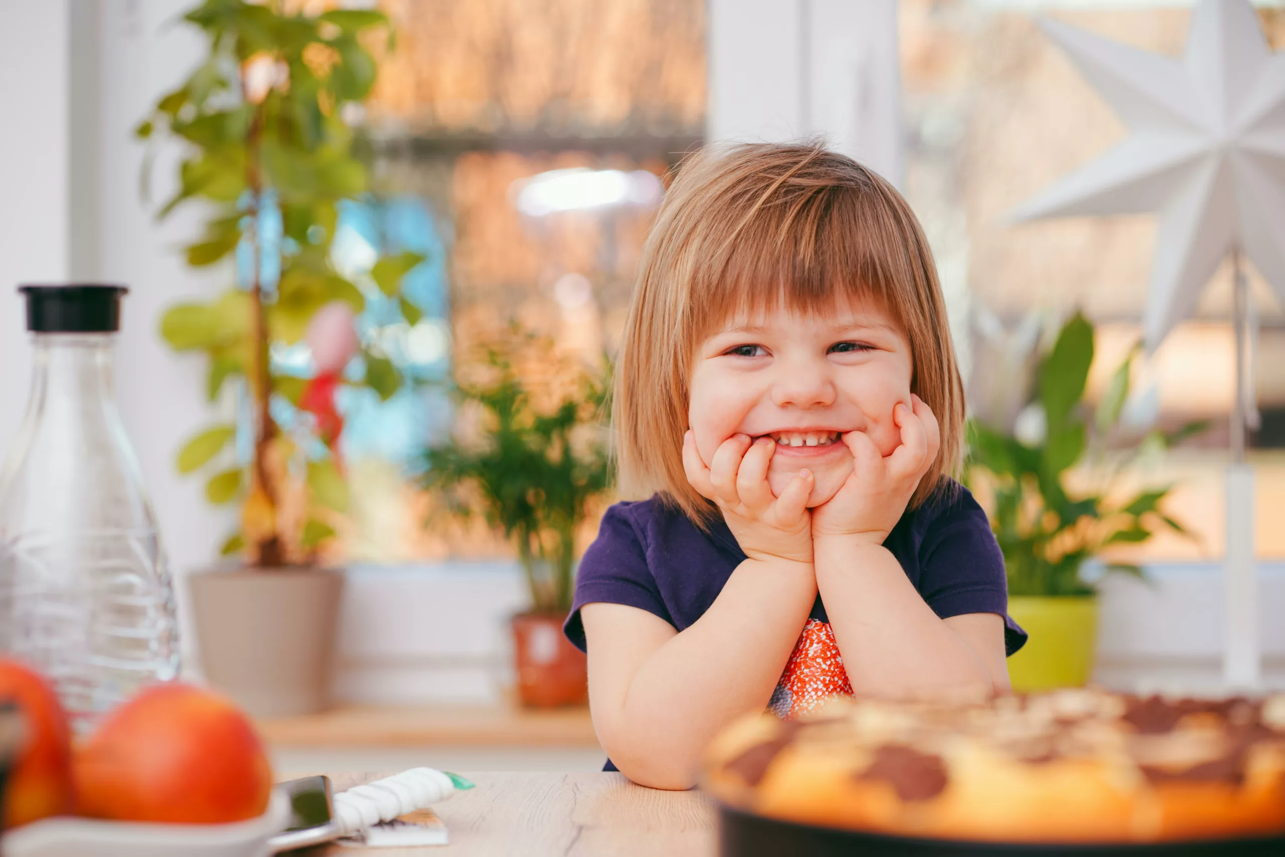 3 activités ludiques pour stimuler le développement sensoriel de votre enfant