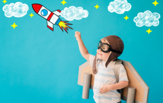 Comprendre les troubles du neurodéveloppement chez le tout-petit