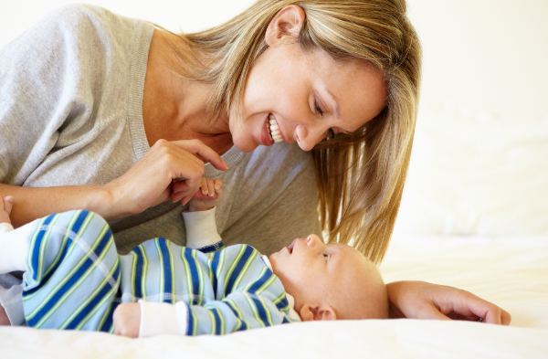Babillage et autisme : les signes d'alerte