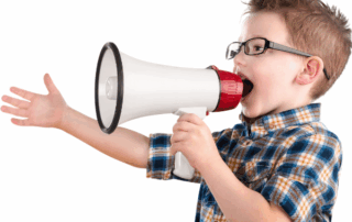 Écholalie : quand la répétition devient un langage