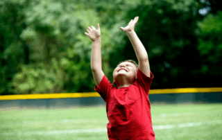 Stéréotypies chez l’enfant : alerte ou opportunité ?